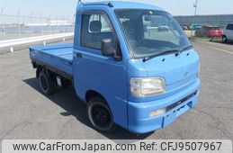 daihatsu hijet-truck 1999 21343