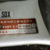 honda acty-truck 1997 No.14775 image 22