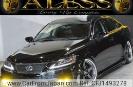 lexus is 2009 CFJ1493278