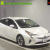 toyota prius 2016 -TOYOTA 【三河 302ｽ2098】--Prius ZVW50--6038935---TOYOTA 【三河 302ｽ2098】--Prius ZVW50--6038935- image 1