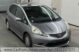 honda fit 2008 -HONDA--Fit GE8-1023946---HONDA--Fit GE8-1023946-
