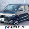 suzuki wagon-r 2011 -SUZUKI--Wagon R DBA-MH23S--MH23S-874226---SUZUKI--Wagon R DBA-MH23S--MH23S-874226- image 1