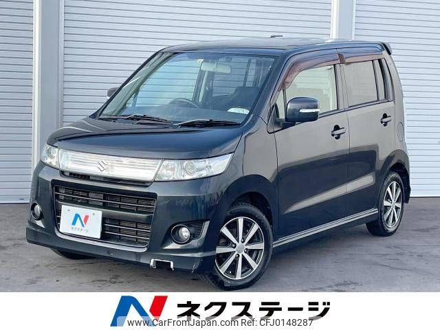 suzuki wagon-r 2011 -SUZUKI--Wagon R DBA-MH23S--MH23S-874226---SUZUKI--Wagon R DBA-MH23S--MH23S-874226- image 1