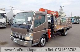 mitsubishi-fuso canter 2005 CFJ1603782