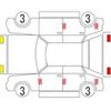 toyota prius 2011 -TOYOTA--Prius DAA-ZVW30--ZVW30-1358750---TOYOTA--Prius DAA-ZVW30--ZVW30-1358750- image 2