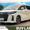 toyota alphard 2018 -TOYOTA--Alphard DBA-AGH30W--AGH30-0229692---TOYOTA--Alphard DBA-AGH30W--AGH30-0229692- image 1