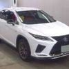 lexus rx 2020 -LEXUS 【堺 363ﾀ 8】--Lexus RX DAA-GYL25W--GYL25W-0021781---LEXUS 【堺 363ﾀ 8】--Lexus RX DAA-GYL25W--GYL25W-0021781- image 1