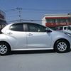 toyota yaris 2020 -TOYOTA--Yaris 6AA-MXPH10--MXPH10-2003493---TOYOTA--Yaris 6AA-MXPH10--MXPH10-2003493- image 6