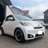 toyota iq 2014 -TOYOTA 【愛媛 501ﾒ3358】--iQ DBA-NGJ10--NGJ10-6008621---TOYOTA 【愛媛 501ﾒ3358】--iQ DBA-NGJ10--NGJ10-6008621- image 22