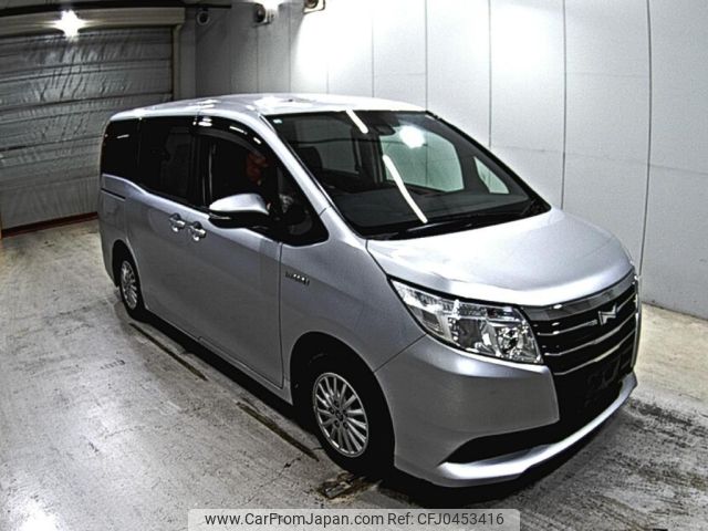 toyota noah 2016 -TOYOTA--Noah ZWR80G-0215369---TOYOTA--Noah ZWR80G-0215369- image 1