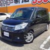 suzuki solio 2018 quick_quick_MA36S_MA36S-170308 image 12