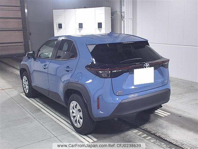 toyota yaris-cross 2023 -TOYOTA 【福島 301ﾊ9055】--Yaris Cross MXPB15-3008853---TOYOTA 【福島 301ﾊ9055】--Yaris Cross MXPB15-3008853- image 2