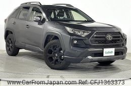 toyota rav4 2022 -TOYOTA--RAV4 6BA-MXAA54--MXAA54-2035469---TOYOTA--RAV4 6BA-MXAA54--MXAA54-2035469-