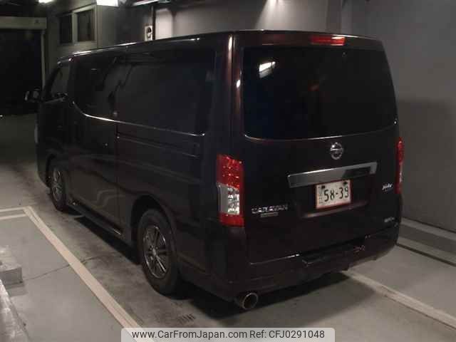 nissan caravan-van 2020 -NISSAN--Caravan Van VW2E26-119965---NISSAN--Caravan Van VW2E26-119965- image 2