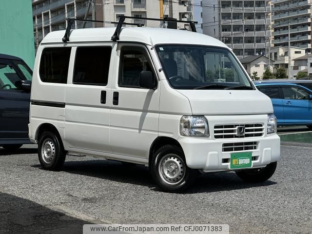 honda acty-van 2014 quick_quick_EBD-HH5_HH5-1908225 image 1