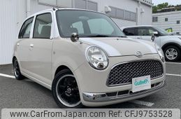 daihatsu mira-gino 2006 -DAIHATSU--Mira Gino DBA-L650S--L650S-0052343---DAIHATSU--Mira Gino DBA-L650S--L650S-0052343-