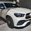 mercedes-benz gle-class 2022 GOO_JP_700080342430240709001 image 2