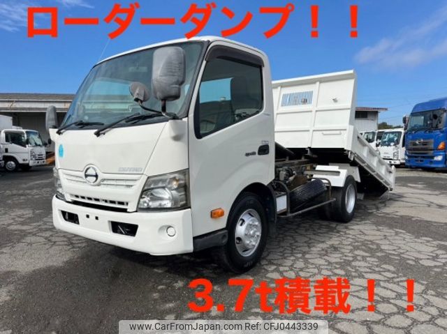 hino dutro 2011 quick_quick_SDG-XZU700X_XZU700-0001569 image 1