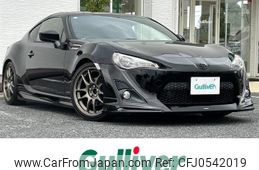 toyota 86 2012 -TOYOTA--86 DBA-ZN6--ZN6-024852---TOYOTA--86 DBA-ZN6--ZN6-024852-