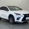 lexus nx 2019 -LEXUS--Lexus NX DBA-AGZ15--AGZ15-1009451---LEXUS--Lexus NX DBA-AGZ15--AGZ15-1009451- image 1