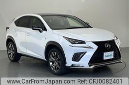 lexus nx 2019 -LEXUS--Lexus NX DBA-AGZ15--AGZ15-1009451---LEXUS--Lexus NX DBA-AGZ15--AGZ15-1009451-