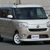 daihatsu move-canbus 2018 -DAIHATSU--Move Canbus DBA-LA800S--LA800S-0103385---DAIHATSU--Move Canbus DBA-LA800S--LA800S-0103385- image 1