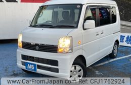 suzuki every-wagon 2014 CFJ1762924