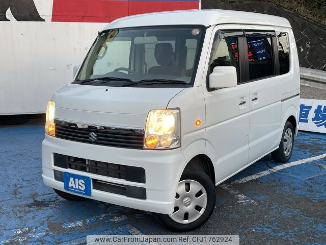 suzuki every-wagon 2014 CFJ1762924 image 1