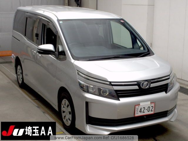 toyota voxy 2016 CFJ1686528 image 1