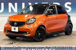 smart forfour 2017 -SMART--Smart Forfour DBA-453044--WME4530442Y119820---SMART--Smart Forfour DBA-453044--WME4530442Y119820-