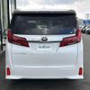 toyota alphard 2021 -TOYOTA--Alphard 3BA-AGH30W--AGH30-0394067---TOYOTA--Alphard 3BA-AGH30W--AGH30-0394067- image 13