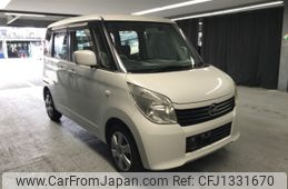 nissan roox 2010 -NISSAN--Roox DBA-ML21S---125950---NISSAN--Roox DBA-ML21S---125950-