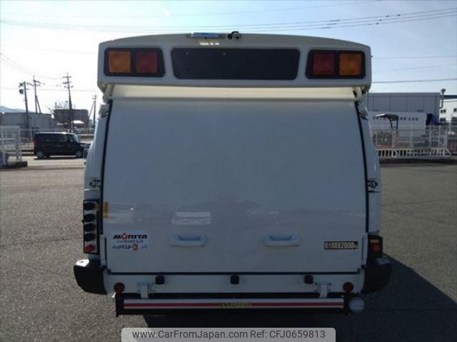 hino dutro 2014 quick_quick_TKG-XZU600E_XZU600-0008238 image 2