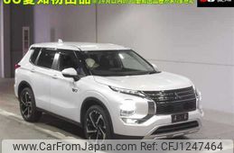 mitsubishi outlander-phev 2022 -MITSUBISHI--Outlander PHEV GN0W-0104468---MITSUBISHI--Outlander PHEV GN0W-0104468-