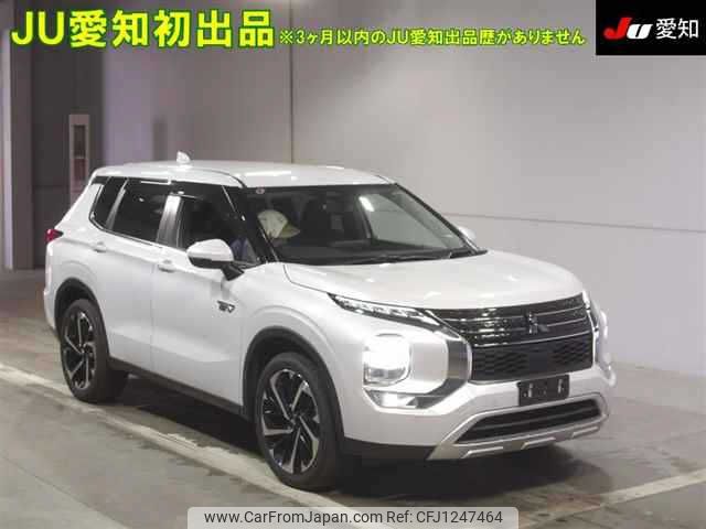 mitsubishi outlander-phev 2022 -MITSUBISHI--Outlander PHEV GN0W-0104468---MITSUBISHI--Outlander PHEV GN0W-0104468- image 1