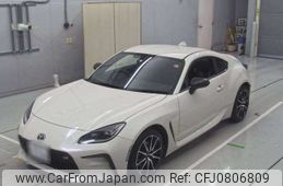 toyota 86 2023 -TOYOTA 【春日井 311ﾉ1106】--86 3BA-ZN8--ZN8-024462---TOYOTA 【春日井 311ﾉ1106】--86 3BA-ZN8--ZN8-024462-