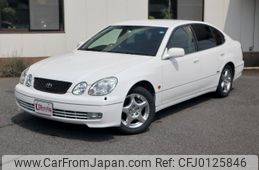 toyota aristo 1999 -TOYOTA--Aristo JZS160--0094472---TOYOTA--Aristo JZS160--0094472-