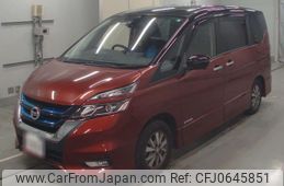 nissan serena 2018 -NISSAN--Serena HFC27-010402---NISSAN--Serena HFC27-010402-