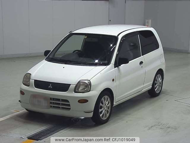 mitsubishi minica-van 2008 -MITSUBISHI--Minica Van HBD-H42V--H42V-1415148---MITSUBISHI--Minica Van HBD-H42V--H42V-1415148- image 1