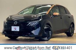 nissan aura 2024 quick_quick_6AA-FE13_FE13-400664