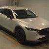 mazda cx-8 2023 CFJ1692660 image 4