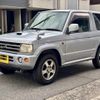 mitsubishi pajero-mini 2007 CFJ1660244 image 1