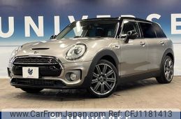 mini mini-others 2019 quick_quick_LR20_WMWLR520102G49114