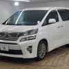 toyota vellfire 2012 -TOYOTA--Vellfire DBA-ANH20W--ANH20-8250044---TOYOTA--Vellfire DBA-ANH20W--ANH20-8250044- image 17