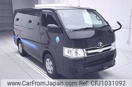 toyota hiace-van 2011 -TOYOTA--Hiace Van TRH200V-0132876---TOYOTA--Hiace Van TRH200V-0132876-