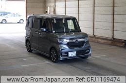 honda n-box 2020 -HONDA 【千葉 585ﾉ829】--N BOX JF3-1542758---HONDA 【千葉 585ﾉ829】--N BOX JF3-1542758-