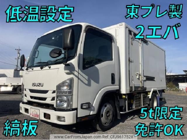isuzu elf-truck 2019 quick_quick_TPG-NLR85N_NLR85-7036836 image 1