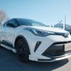 toyota c-hr 2021 -TOYOTA--C-HR 6AA-ZYX11--ZYX11-2036301---TOYOTA--C-HR 6AA-ZYX11--ZYX11-2036301- image 3