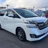 toyota vellfire 2017 -TOYOTA--Vellfire DBA-AGH30W--AGH30-0116139---TOYOTA--Vellfire DBA-AGH30W--AGH30-0116139- image 18