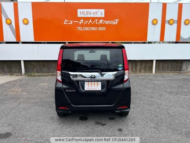 toyota roomy 2018 -TOYOTA--Roomy DBA-M900A--M900A-0164423---TOYOTA--Roomy DBA-M900A--M900A-0164423- image 2